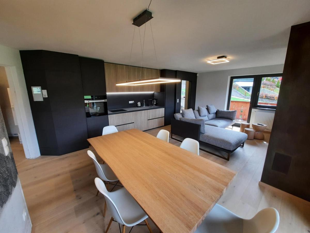 Luxury Apartment Daema Selva di Val Gardena Exterior photo