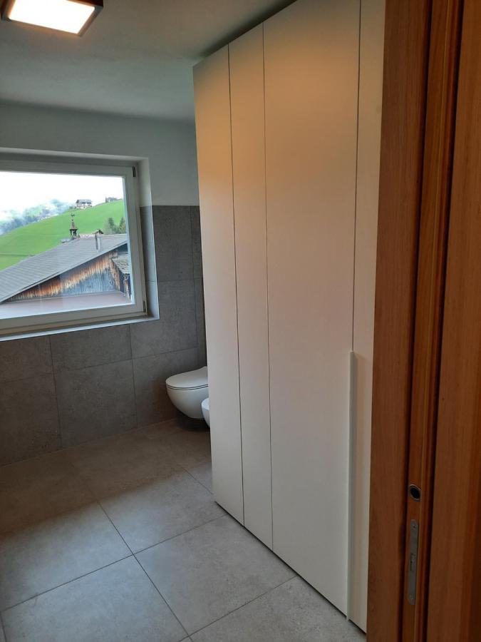 Luxury Apartment Daema Selva di Val Gardena Exterior photo