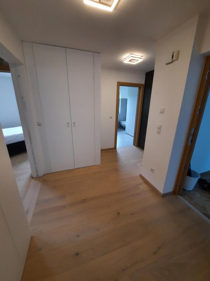 Luxury Apartment Daema Selva di Val Gardena Exterior photo