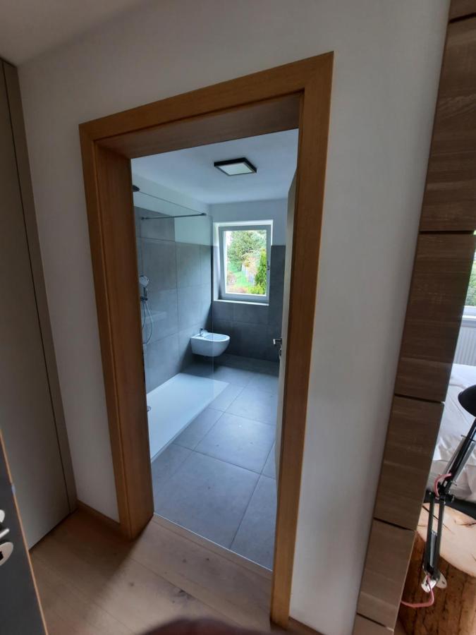 Luxury Apartment Daema Selva di Val Gardena Exterior photo