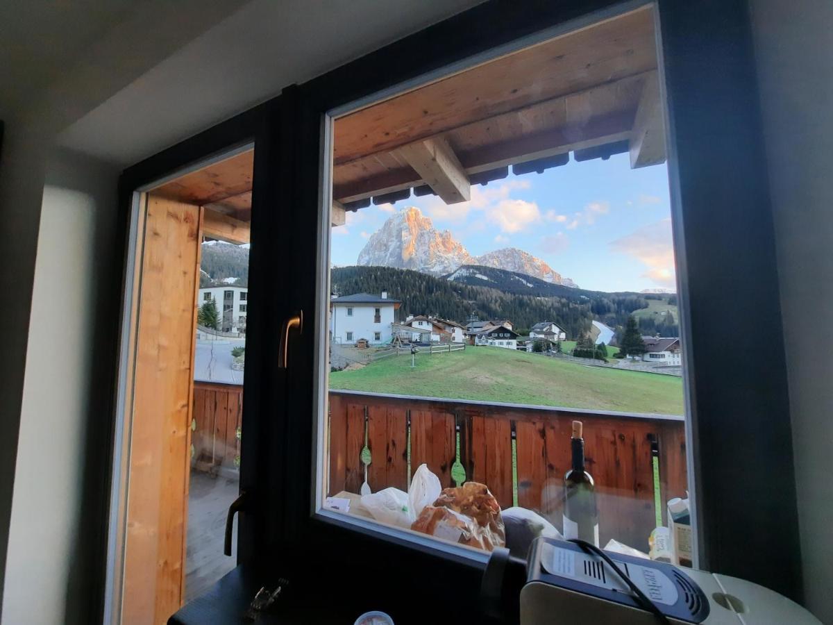 Luxury Apartment Daema Selva di Val Gardena Exterior photo