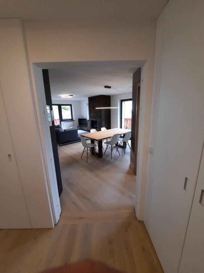 Luxury Apartment Daema Selva di Val Gardena Exterior photo
