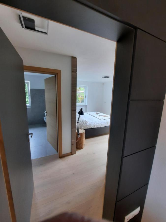Luxury Apartment Daema Selva di Val Gardena Exterior photo