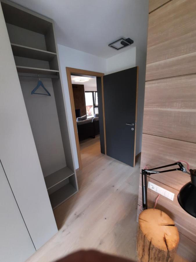 Luxury Apartment Daema Selva di Val Gardena Exterior photo