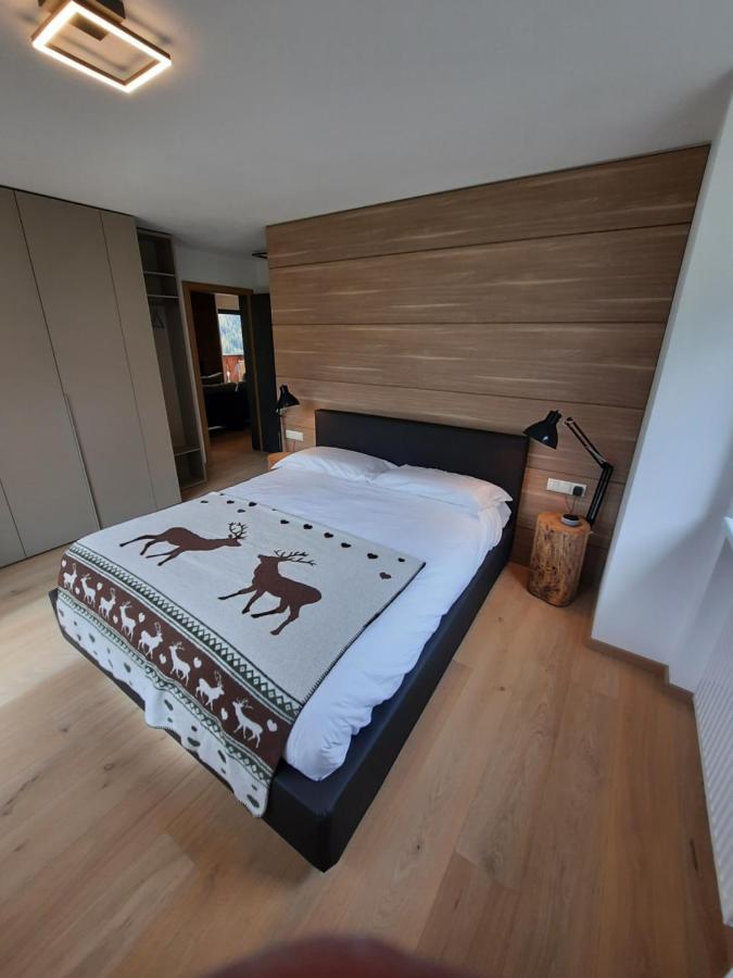 Luxury Apartment Daema Selva di Val Gardena Exterior photo