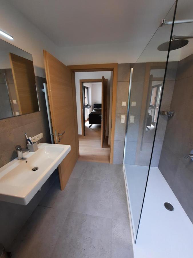 Luxury Apartment Daema Selva di Val Gardena Exterior photo
