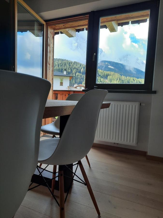 Luxury Apartment Daema Selva di Val Gardena Exterior photo