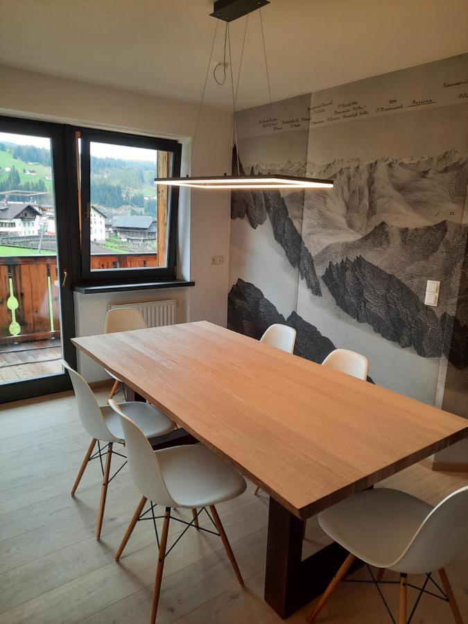 Luxury Apartment Daema Selva di Val Gardena Exterior photo
