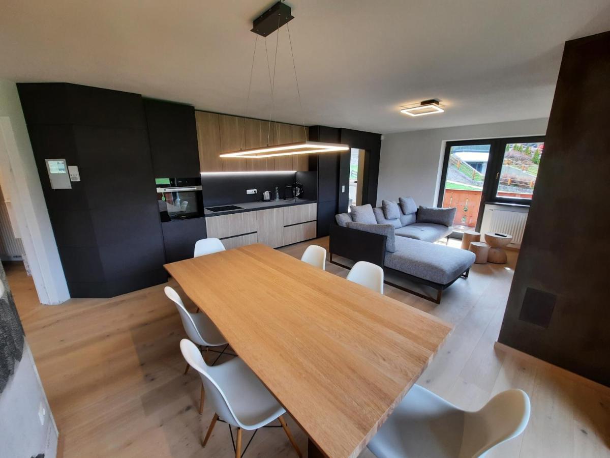 Luxury Apartment Daema Selva di Val Gardena Exterior photo