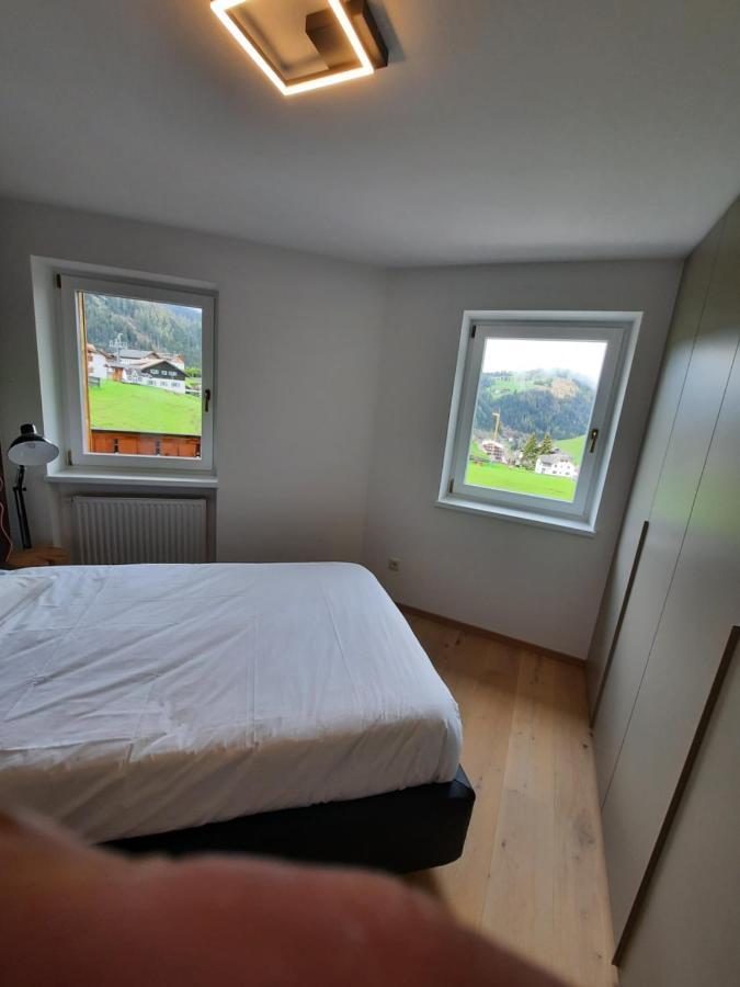 Luxury Apartment Daema Selva di Val Gardena Exterior photo