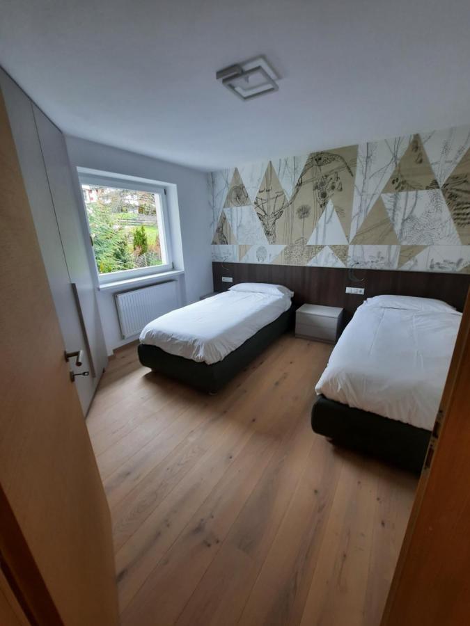Luxury Apartment Daema Selva di Val Gardena Exterior photo